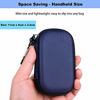 Picture of Holds 2 SSD Hard Drive Case Fits SanDisk 1TB/2TB/250GB/500GB Extreme Portable External SSD - SDSSDE60-G25 (Not Fit for Sandisk Extreme Pro or New Generation 2TB)