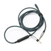 Picture of NewFantasia Cable Compatible with Sennheiser HD598, HD598 SE, HD518, HD598 Cs, HD598 SR, HD599, HD569, HD579 Headphone, Remote Volume Control Mic for Samsung Galaxy Xiaomi Huawei Android Phone 4.3FT