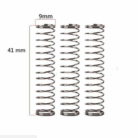 GetUSCart Bach Trumpet Piston Valve Spring