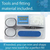 Picture of Instant Smile Complete Your Smile Temporary Tooth Replacement Kit - Replace a missing tooth in minutes - Patented