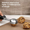 Picture of OXO Good Grips Medium Cookie Scoop