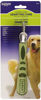 Picture of Safari Dog De-Matting Comb, Stainless Steel with Soft Handle, (1-Pack)