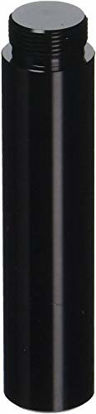 Picture of Shure A26X 3" Extension Tube for Desk Stands (Also Adapts BETA 56 to Various Mounting Devices)