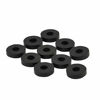 Picture of Danco 88569 Rubber Flat Washer, 1/2-Inch, 10-Pack, Carded