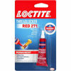 Picture of Loctite 209741 Heavy Duty Threadlocker, 0.2 oz, Red 271, 0.2