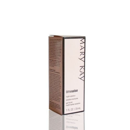 Picture of Mary Kay TimeWise Night Solution