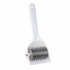 Picture of HICs Gourmet Rolling Fresh Herb and Multipurpose Kitchen Mincer, with 9-Stainless Steel Blades