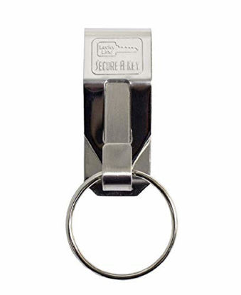 Picture of Secure-A-Key, Clip On