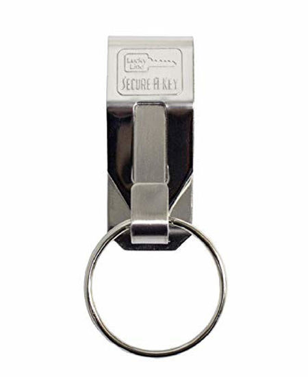 Picture of Secure-A-Key, Clip On