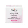 Picture of Reviva Labs Vitamin K Cream, For All Skin Types, 2-Ounce, Packaging May Vary