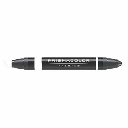 Picture of Prismacolor Colorless Blender Marker , Individual, Clear