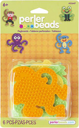 Picture of Perler 22647 Painting and Drawing, Multi