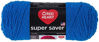 Picture of Red Heart E300.0886 Super Saver Yarn, Blue