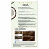 Picture of Clairol Natural Instincts Hair Color 6BZ /12A Light Caramel Brown(Pack of 3)