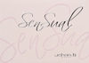 Picture of Sensual By Johan B Perfume for Women 2.8 Oz / 85 Ml Eau De Parfum Spray