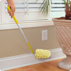 Picture of Swiffer 360 Dusters Extendable Handle Starter Kit, 3 Count Duster Refill