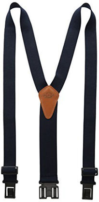 Picture of Dickies Men's Perry Suspender, Navy, One Size