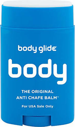 Picture of Body Glide Original Anti-Chafe Balm, 1.5oz