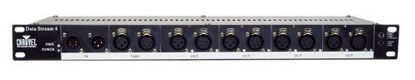 Picture of CHAUVET DJ Data Stream 4 Universal DMX-512 Optical Splitter w/4 Outputs from Single Input