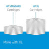 Picture of HP 61 | Ink Cartridge | Black | CH561WN