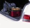 Picture of Crock-Pot 6-Quart Cook & Carry Oval Manual Portable Slow Cooker, Red - SCCPVL600-R