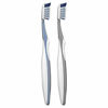 Picture of Oral-B CrossAction All In One Manual Toothbrush, Medium, 2 count