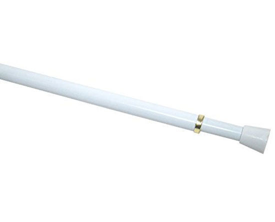 Picture of TENSION CURTAIN ROD #680/1 - 18" TO 28"