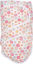 Picture of Miracle Blanket Swaddle Wrap for Newborn Infant Baby, Cirque D Fleur