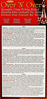 Picture of Armour 21-1625 Etch Over N Over Stencil, Sparkle Borders