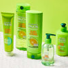 Picture of Garnier Fructis Sleek and Shine Intensely Smooth Leave-In Conditioning Cream, 10.2 Fluid Ounce
