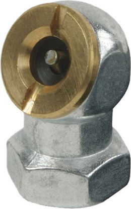 Picture of Legacy Ball Foot Air Chuck, 1/4 In. Female, Zinc - AL3000
