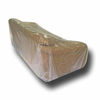 Picture of Uboxes Sofa Protective Poly Covers, 152 x 45 in, 1 Pack