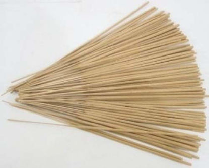 Picture of Unscented Incense Sticks, 1000 pack