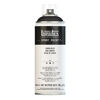 Picture of Liquitex Professional Spray Paint, 12 oz, Carbon Black