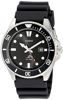 Picture of Casio Men's MDV106-1AV 200M Duro Analog Watch, Black