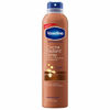 Picture of Vaseline Spray and Go Moisturizer in Cocoa Radiant, 6.5 Ounce
