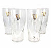 Picture of Guinness 20oz Gravity Pint Glass - 4 Pack