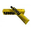 Picture of UHU All Purpose Adhesive Glue 125ml boxed [Pack of 5 Tubes]