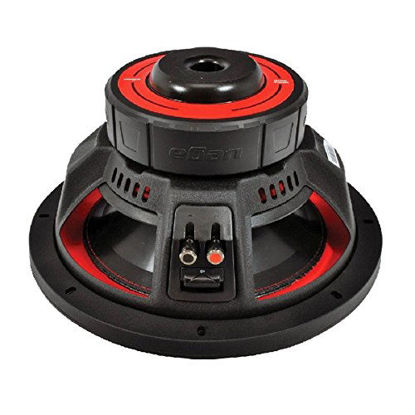 Picture of CERWIN VEGA V84D 500 Watts Max 4 Ohms/250W RMS Power Handling 8-Inch Dual Voice Coil