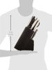 Picture of Cuisinart C77SS-17P 17-Piece Artiste Collection Cutlery Knife Block Set, Stainless Steel