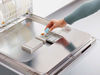 Picture of Miele 10245660 Dishwasher Tabs-20 per box 3X20, 60 Tabs, White, Count
