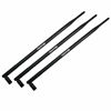 Picture of TECHTOO 9dBi Omni WiFi Antenna with RP-SMA Connector for Wireless Network Router/USB Adapter/PCI PCIe Cards/IP Camera/Wireless Range Extender(3-Pack)