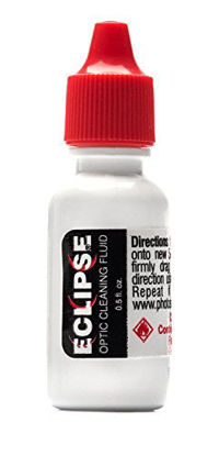 Picture of Photographic Solutions Eclipse 0.5 oz. Optic Cleaner for Sensors and Lenses
