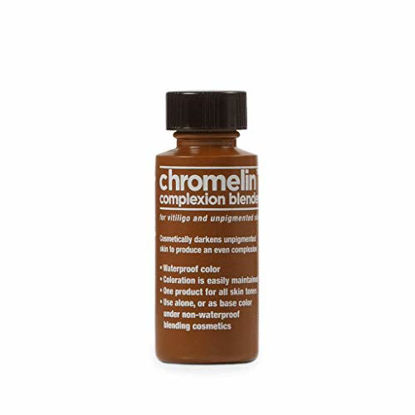 Picture of Chromelin Complexion Blender 1oz