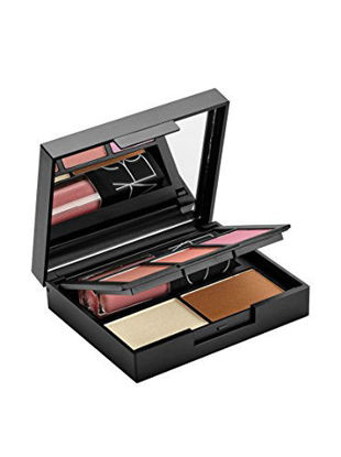 Picture of NARS NARSissist Blush, Contour And Lip Palette -