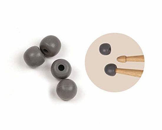 Picture of Vic Firth Practice Tips (UPT)