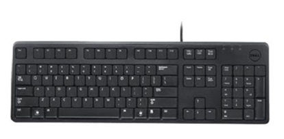 Picture of Dell Keyboard KB212-B