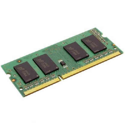 Picture of HP 8GB (1 x 8GB) PC3L-12800 DDR3L-1600 SODIMM for notebook [PN: 693374-001 / 693374-005]