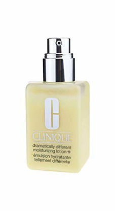 Picture of Clinique Dramatically Different Moisturizing Lotion+ with Pump, 4.2 Oz