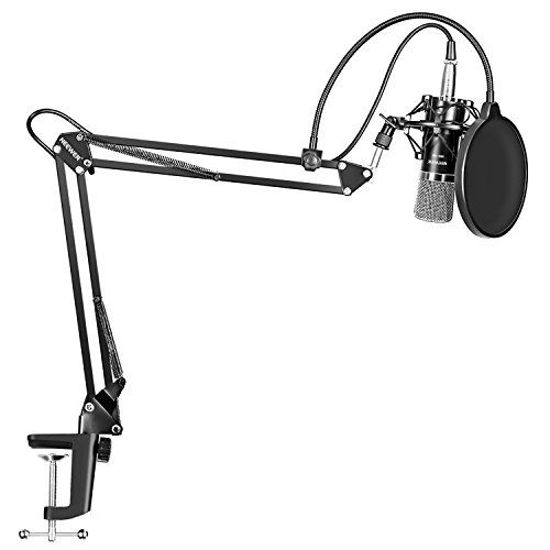 neewer nw 550